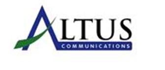 Altus Communications