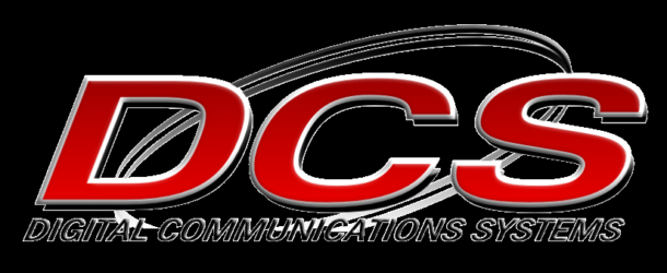 DCS Digital Communications Systems