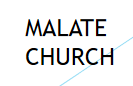 MALATE CHURCH