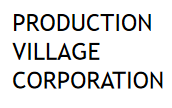 PRODUCTION VILLAGE CORPORATION