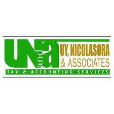 UNA Uy Nicolasora and Associates Tax and Accounting Services